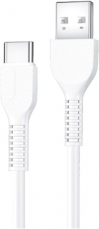 Compaxe CTK-BTU Şarj Kablosu