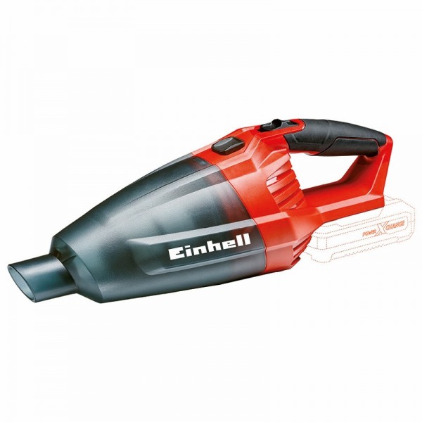 Einhell TE-VC 18 Li-Solo Şarjlı Süpürge