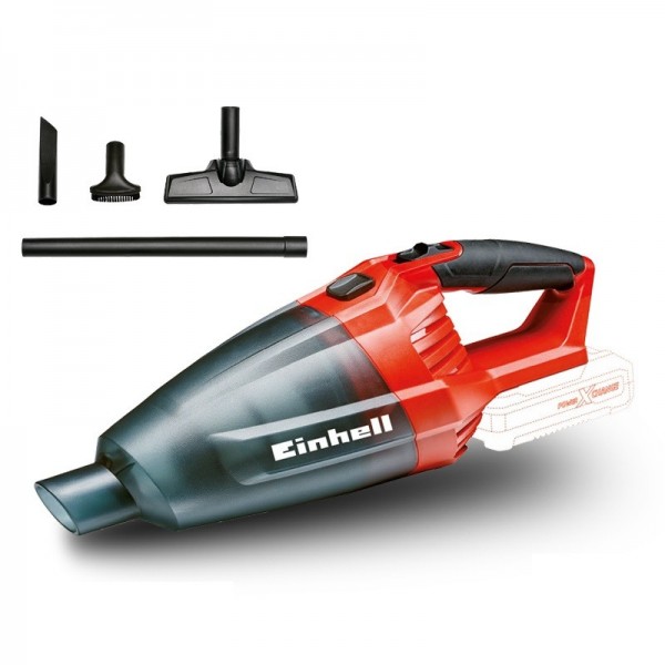 Einhell TE-VC 18 Li-Solo Şarjlı Süpürge