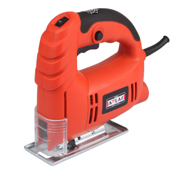 Attlas ECO D 400 Dekupaj Testere