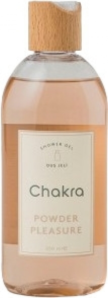 Chakra Powder Pleasure 250 ml Duş Jeli