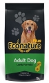 Econature Plus Kuzu Etli Yetişkin 15 kg resim