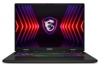 MSI Sword 16 HX B14VGKG-473XTR resim