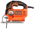 Black+Decker KS901SEK Dekupaj Testere
