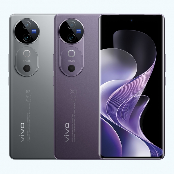 Vivo V40