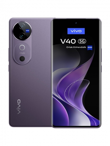 Vivo V40