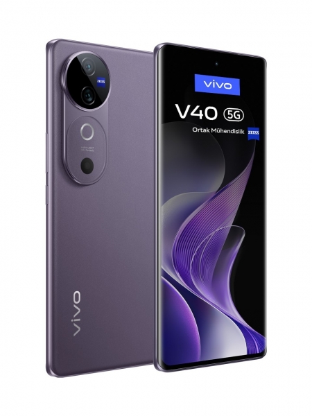 Vivo V40