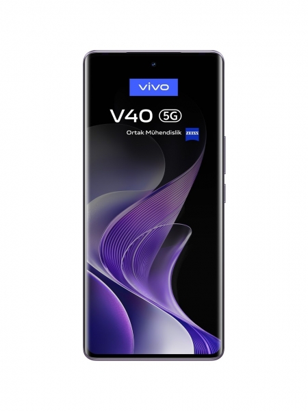 Vivo V40