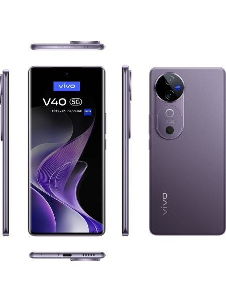 Vivo V40