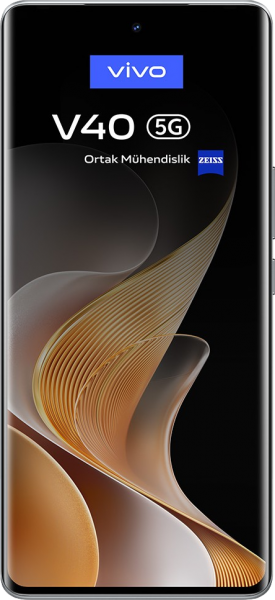 Vivo V40