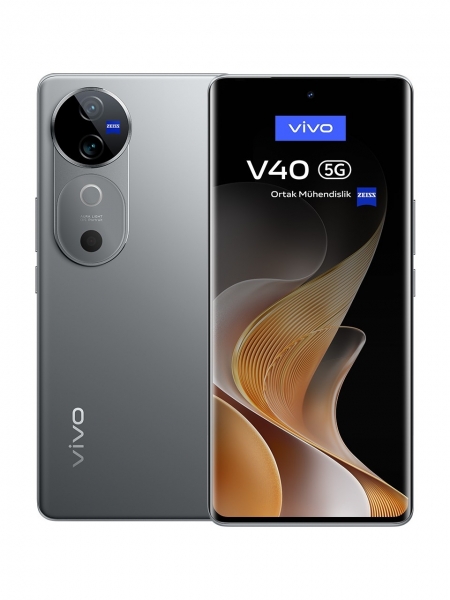 Vivo V40