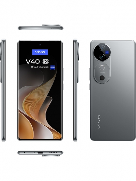 Vivo V40