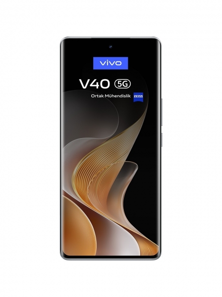 Vivo V40