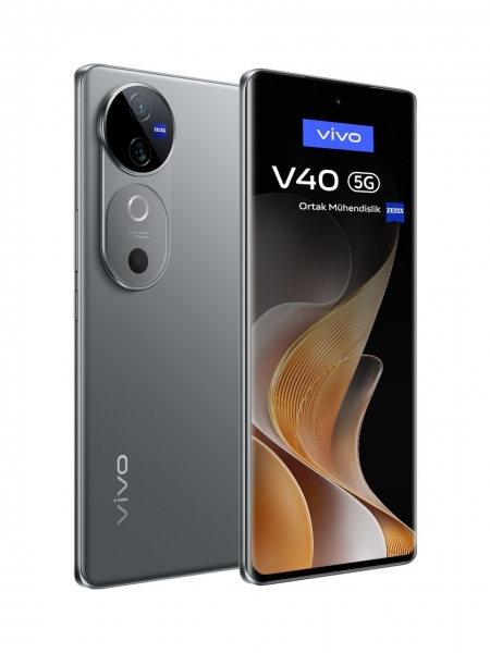Vivo V40