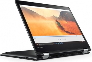 Lenovo Yoga 510 80S700KXTX 2'si 1 Arada