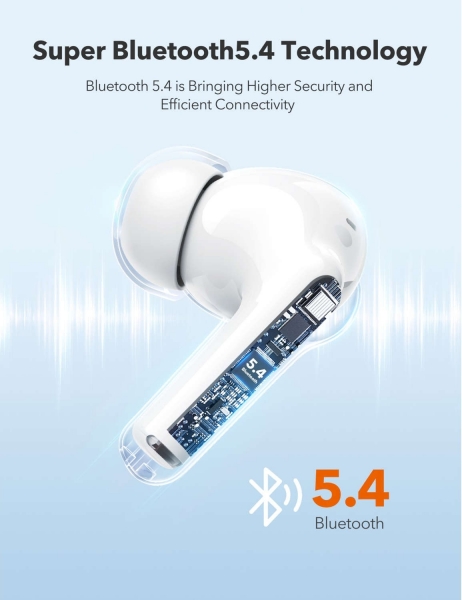 TaoTronics Taotronics TT-BH1122 Tam Kablosuz Kulaklık