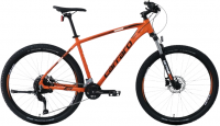 Carraro Daytona 718 resim