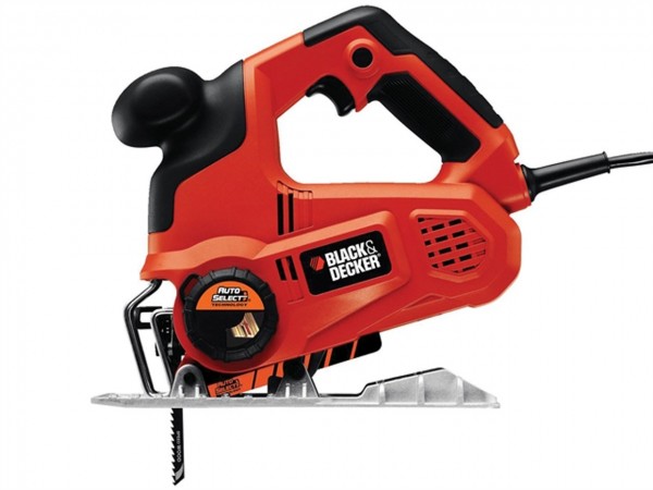 Black+Decker KSTR8K Dekupaj Testere