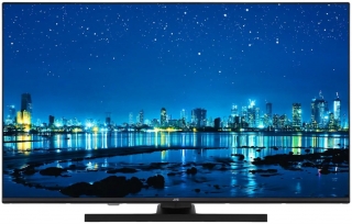 JVC LT-50VA7405T Ultra HD (4K) TV