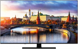 JVC LT-50VA7405T Ultra HD (4K) TV