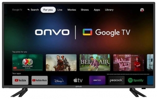 Onvo 42OV9000F Full HD (FHD) TV