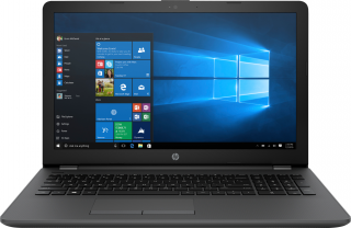 HP 250 G6 (2UC25ES) Laptop