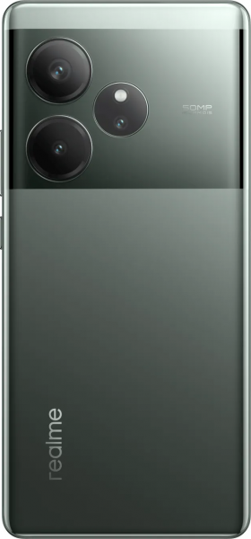 realme GT 6 (16 GB / 512 GB)