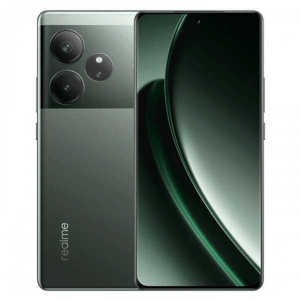 realme GT 6 (16 GB / 512 GB)