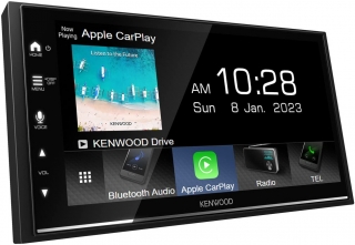 Kenwood DMX7522S Oto Teyp