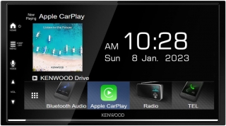 Kenwood DMX7522S Oto Teyp