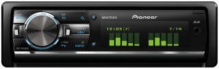 Pioneer DEH-X9650BT Oto Teyp