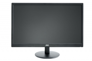 AOC M2470SWDA2 Monitör