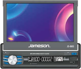 Jameson JS-885 Oto Teyp