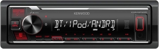 Kenwood KMM-BT205 Oto Teyp