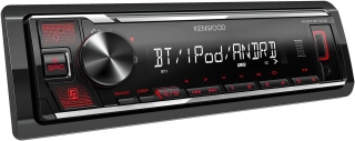 Kenwood KMM-BT205 Oto Teyp