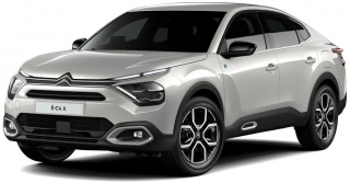 2024 Citroen C4 X 1.2 PureTech 130 HP EAT8 Feel Bold (4x2)