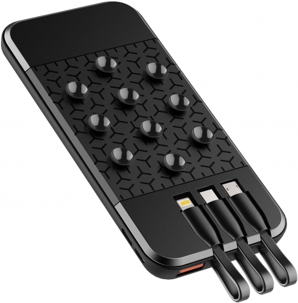 X-Level X-PowerCharge 10000 mAh Powerbank