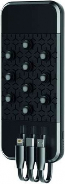 X-Level X-PowerCharge 10000 mAh Powerbank