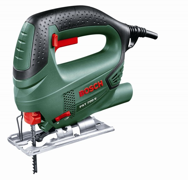 Bosch PST 700 E Dekupaj Testere