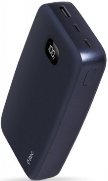 ttec ChargeUp LCD 20000 mAh Powerbank