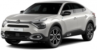 2024 Citroen C4 X 1.2 PureTech 130 HP EAT8 Shine Bold (4x2) resim
