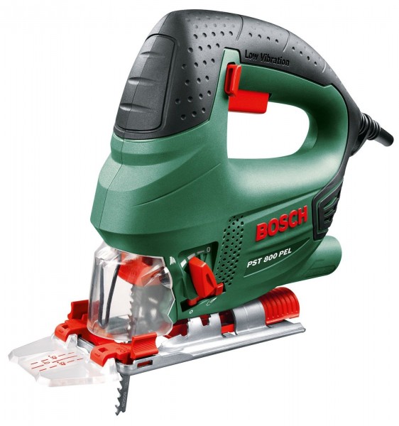 Bosch PST 800 PEL Dekupaj Testere