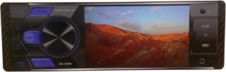 Navigold DS-4080 Oto Teyp