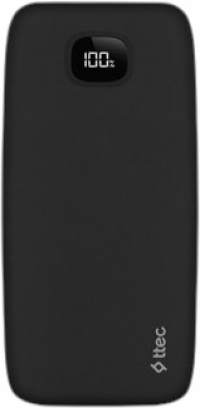 ttec ChargeUp Pro LCD resim
