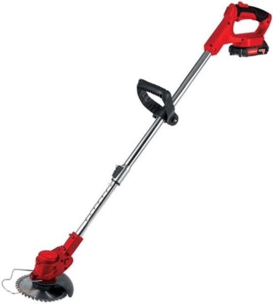 Rodex RDX9021 Çim Biçme Makinesi