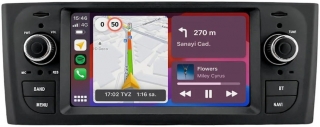 Carvocal CRV-4131XD Oto Teyp