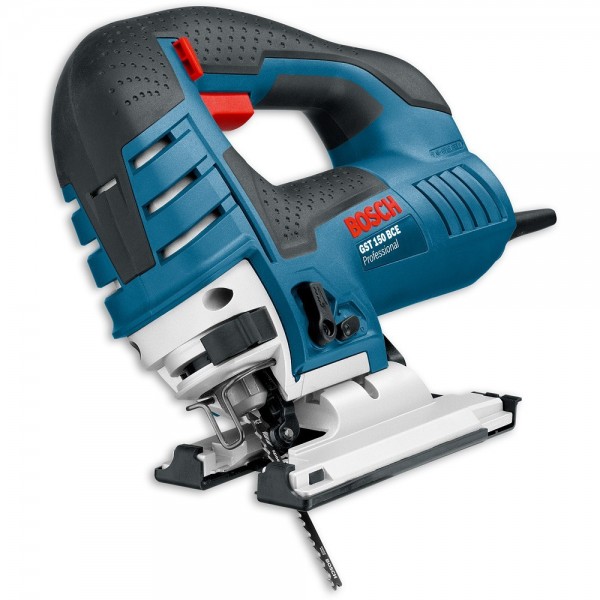 Bosch GST 150 BCE Dekupaj Testere