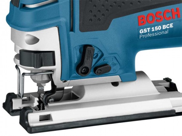 Bosch GST 150 BCE Dekupaj Testere