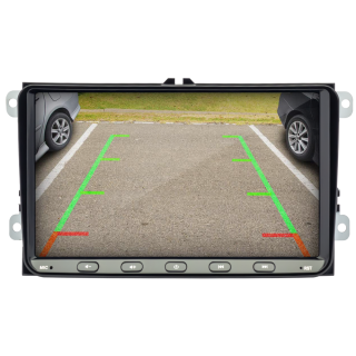 Carvocal CRV4580XD Oto Teyp