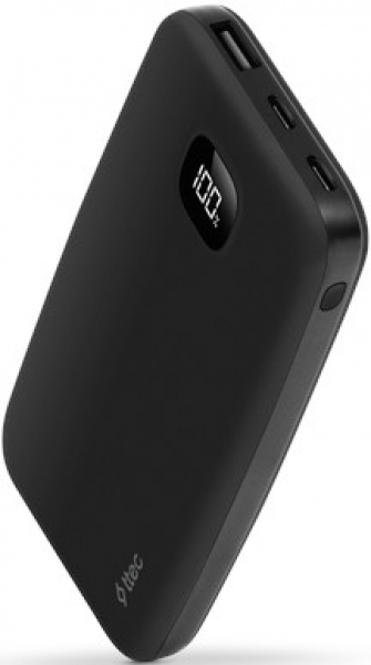 ttec ChargeUp Pro LCD 10000 mAh Powerbank